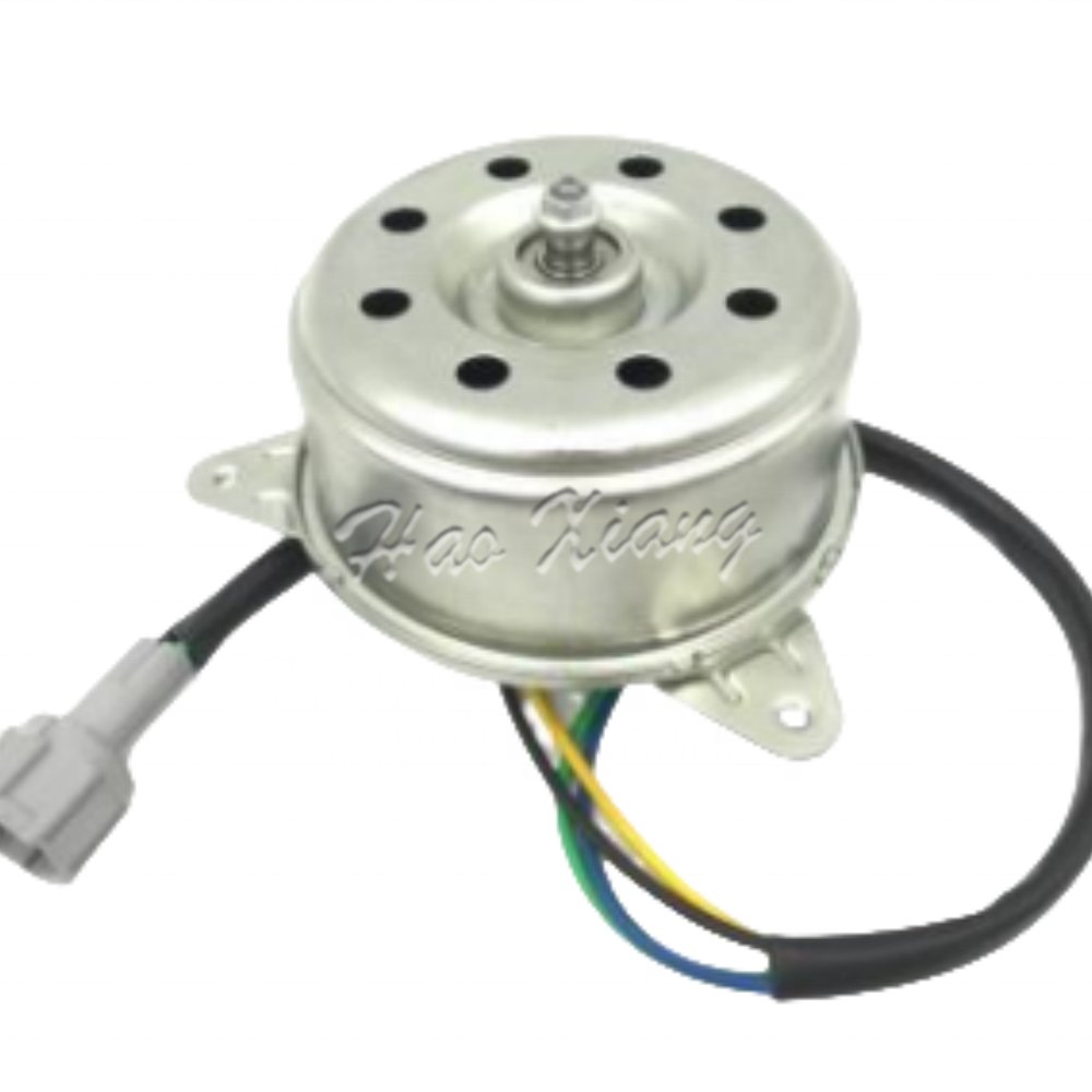 Haoxiang 21487-1L000 Auto AC Cooling System Radiator Fan Motor for Nissan Maxima