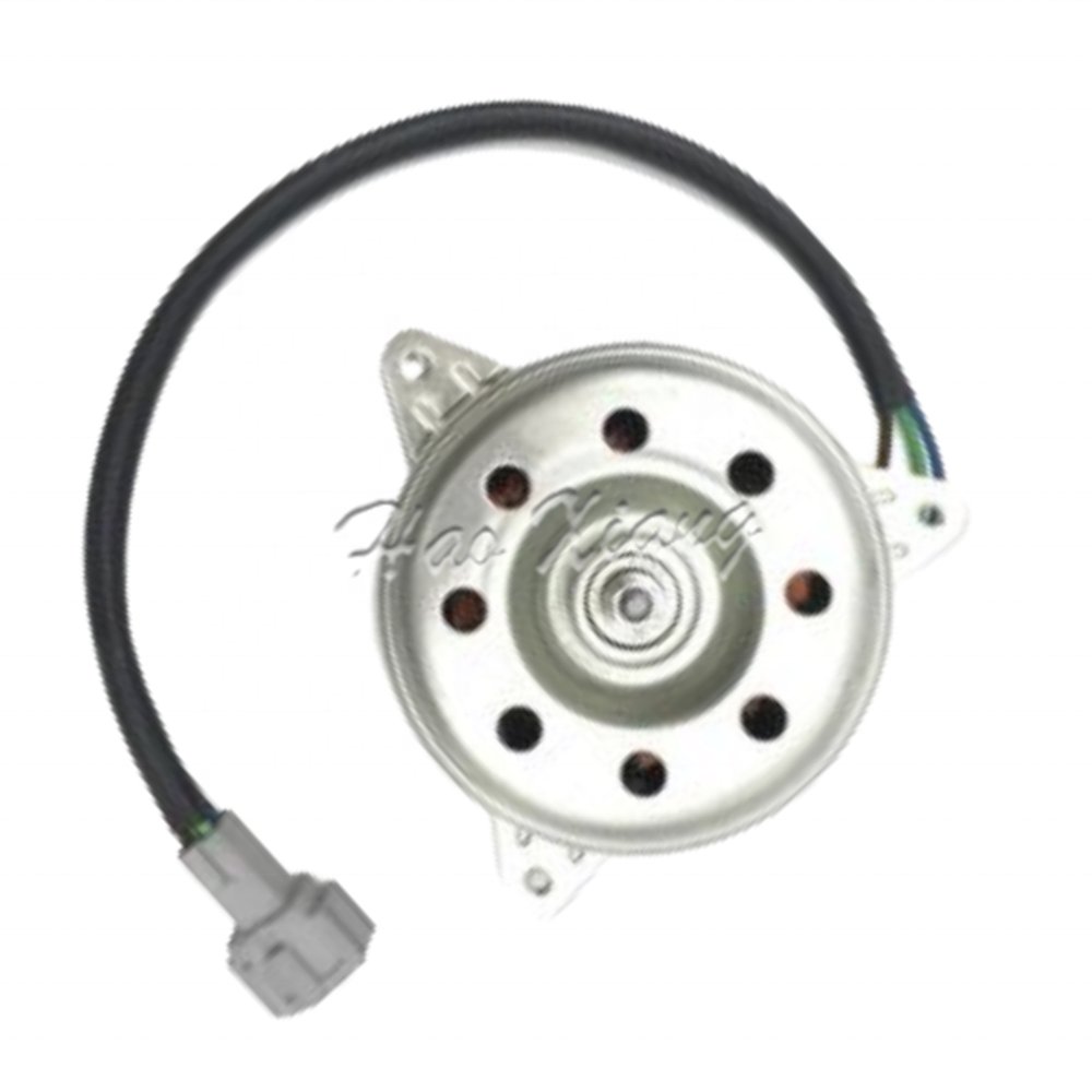 Haoxiang 21487-1L000 Auto AC Cooling System Radiator Fan Motor for Nissan Maxima