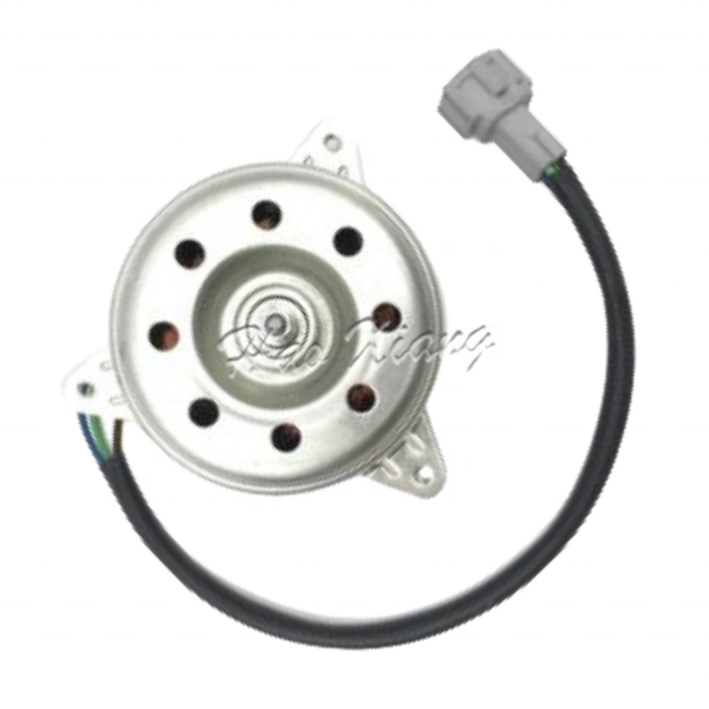 Haoxiang 21487-1L000 Auto AC Cooling System Radiator Fan Motor for Nissan Maxima
