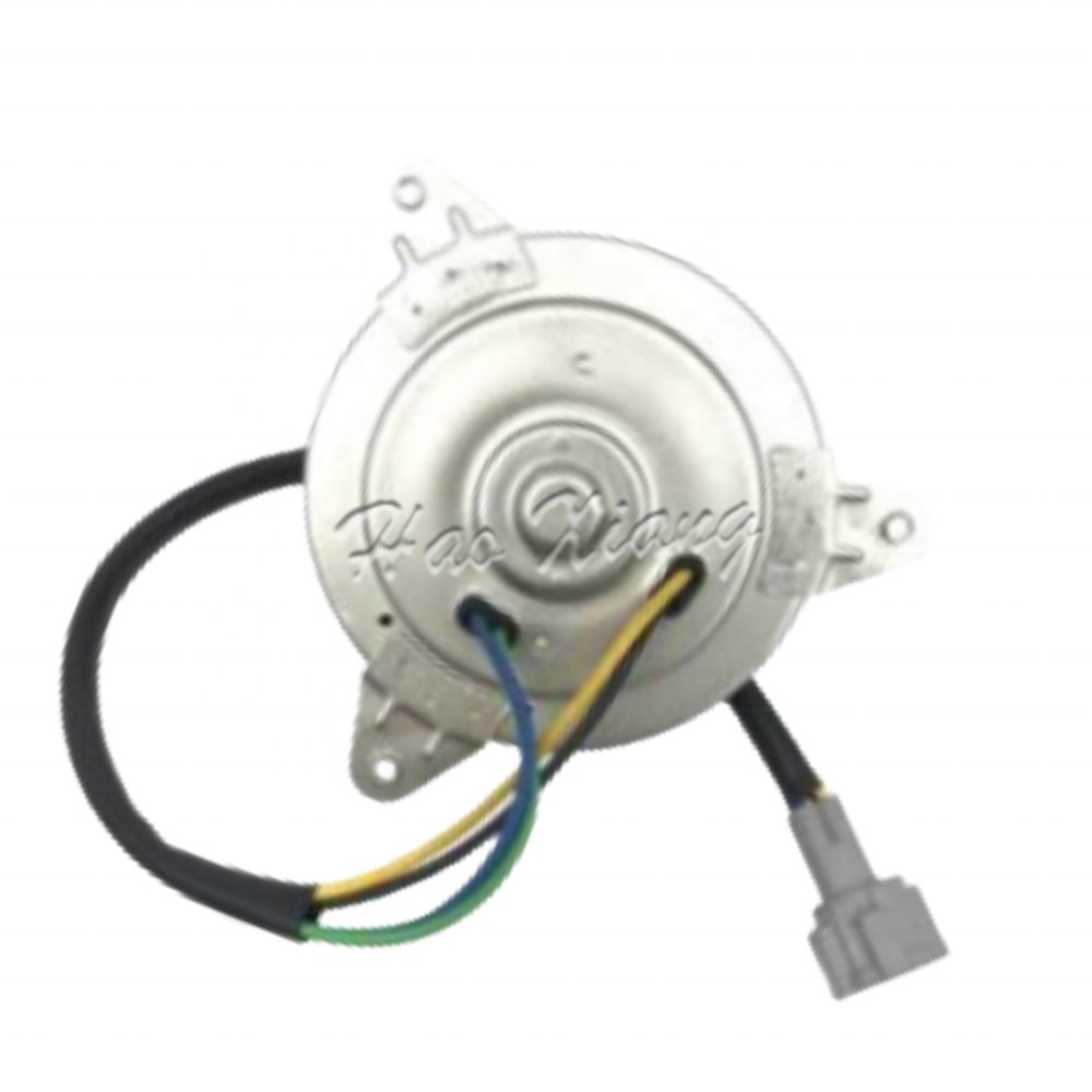Haoxiang 21487-1L000 Auto AC Cooling System Radiator Fan Motor for Nissan Maxima