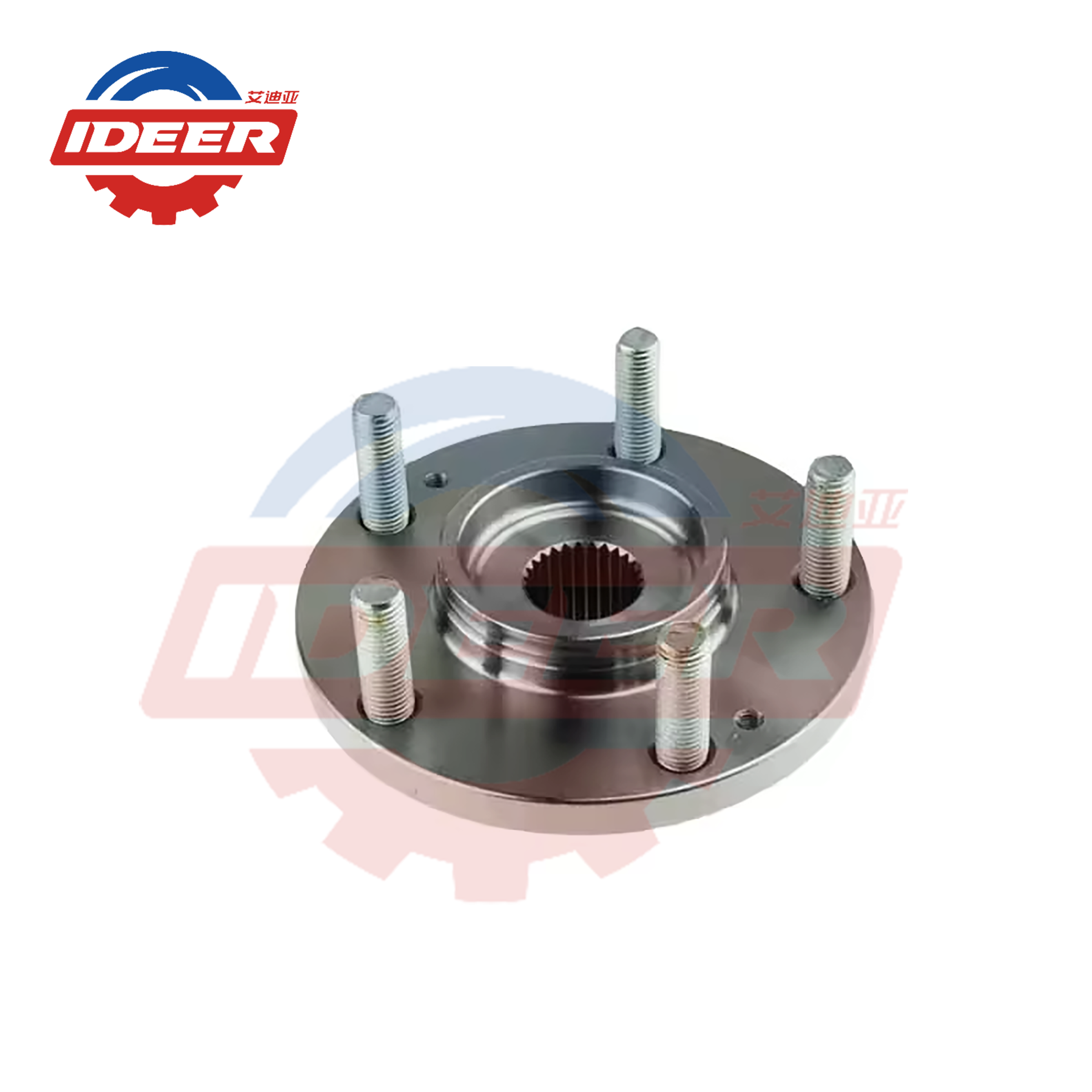 517503A003 Wheel Bearing Wheel Hub for HYUNDAI SANTA FE (BB) HYUNDAI TRAJET