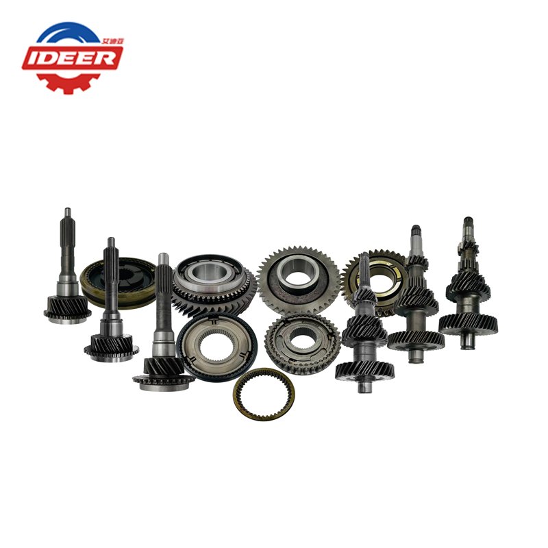 517503A003 Wheel Bearing Wheel Hub for HYUNDAI SANTA FE (BB) HYUNDAI TRAJET