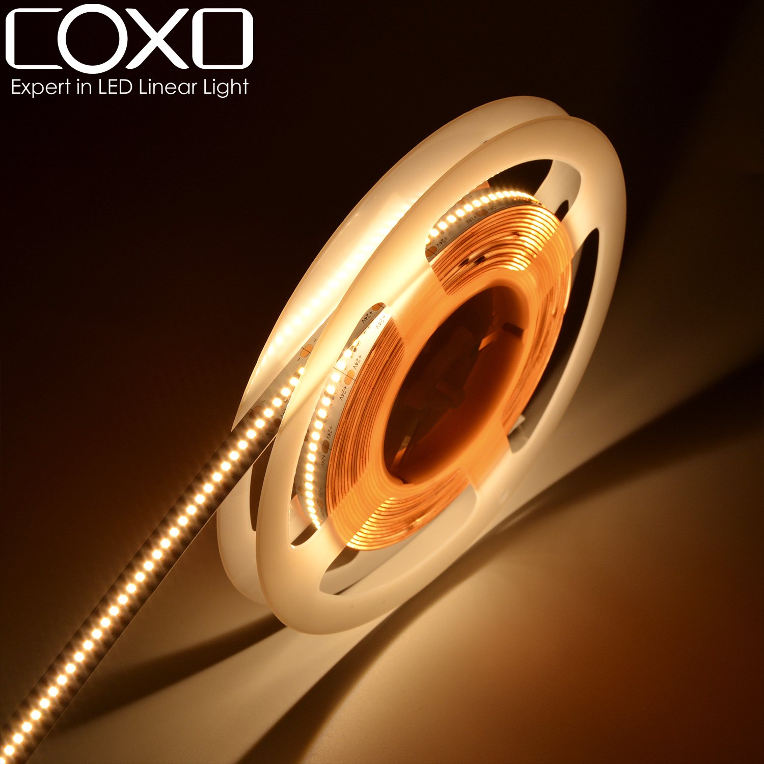 2216 300led 20W/M Led Strip Light