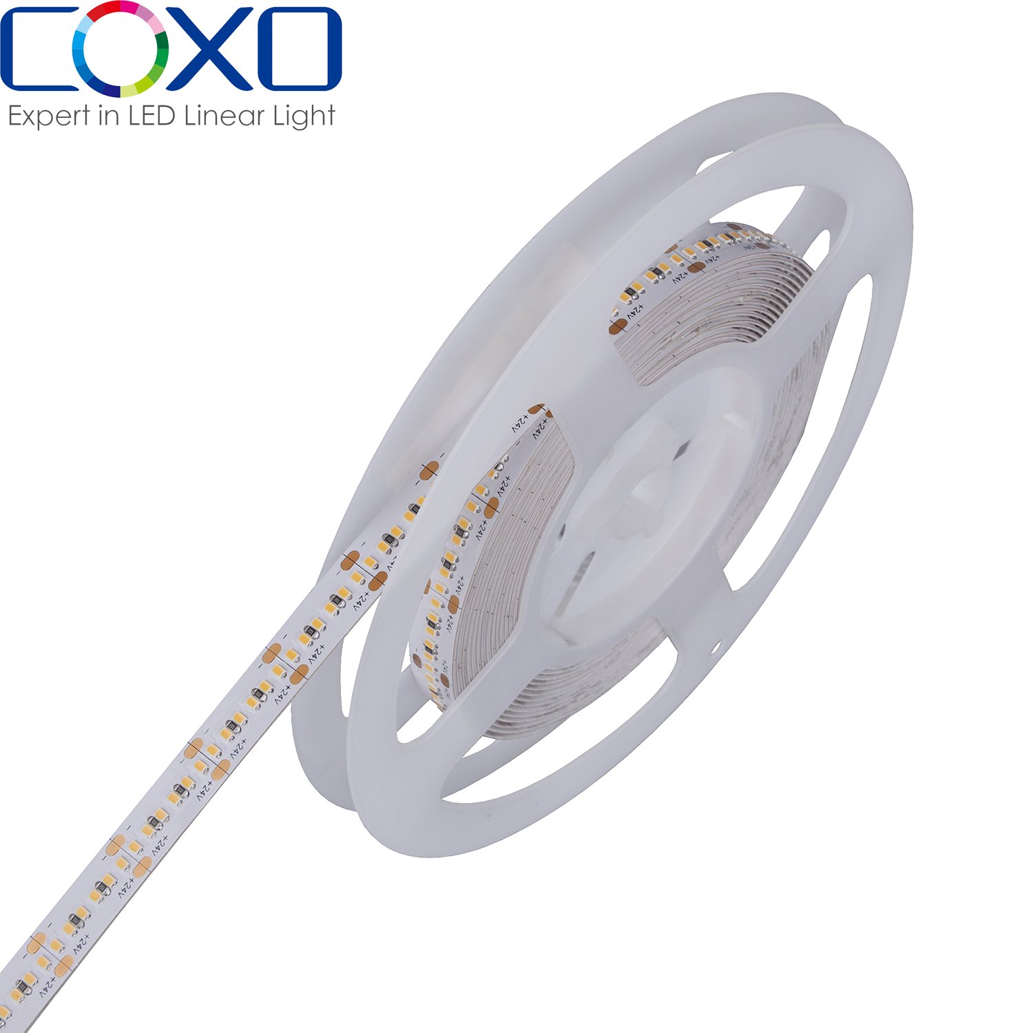 2216 300led 20W/M Led Strip Light