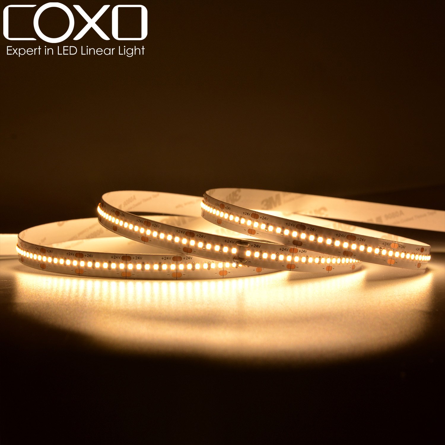 2216 300led 20W/M Led Strip Light