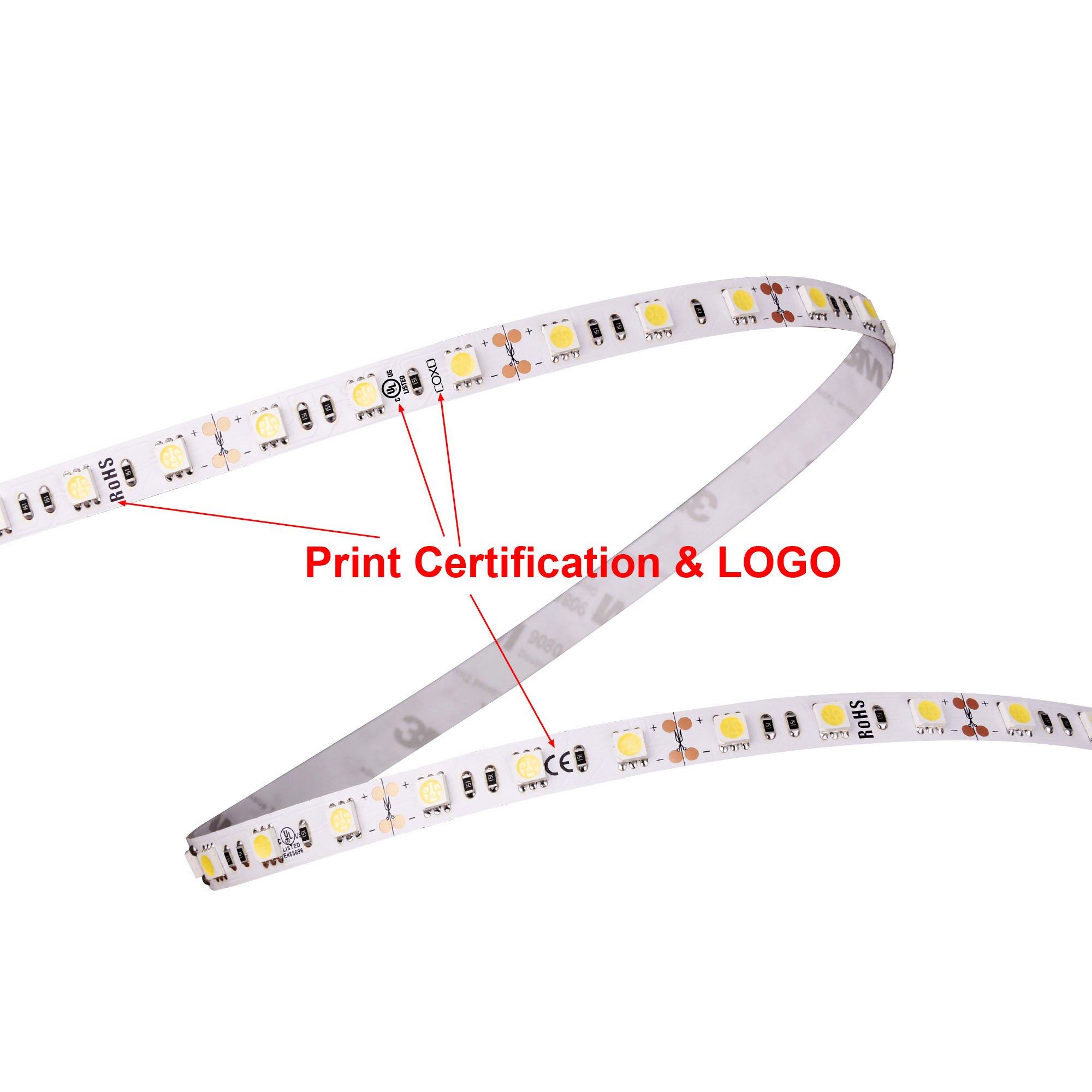 2216 300led 20W/M Led Strip Light