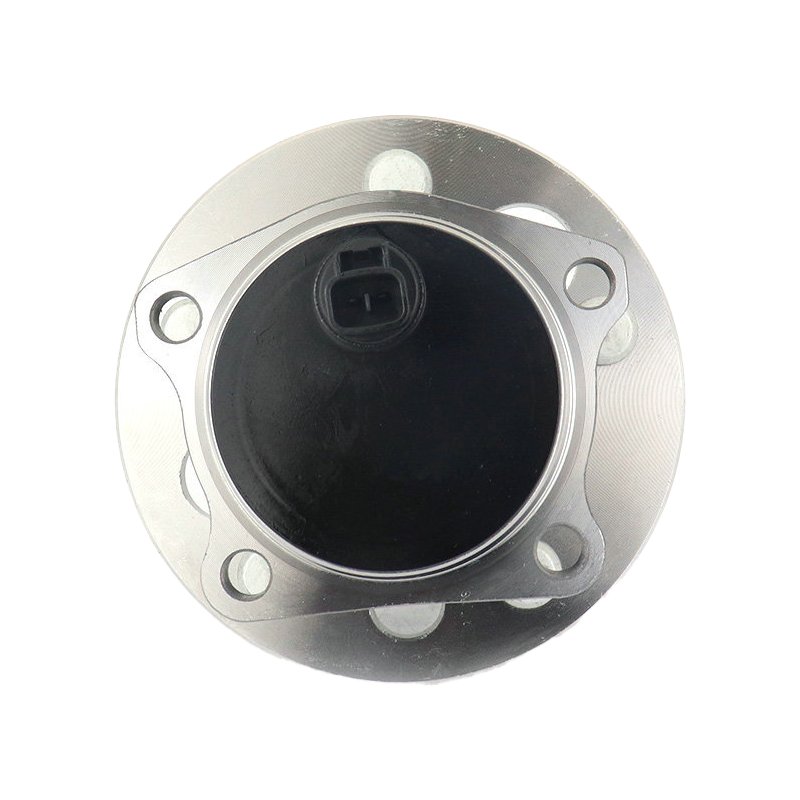 Unist Front & Rear Automotive Hub Unit 2003-2010 for Avanza/Xenia/Veloz/Sienna/MCL10/2WD 42450-08010 Bearing Steering Knuckle