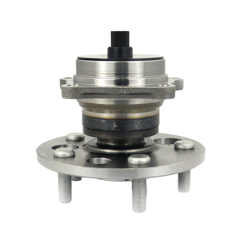 Unist Front & Rear Automotive Hub Unit 2003-2010 for Avanza/Xenia/Veloz/Sienna/MCL10/2WD 42450-08010 Bearing Steering Knuckle