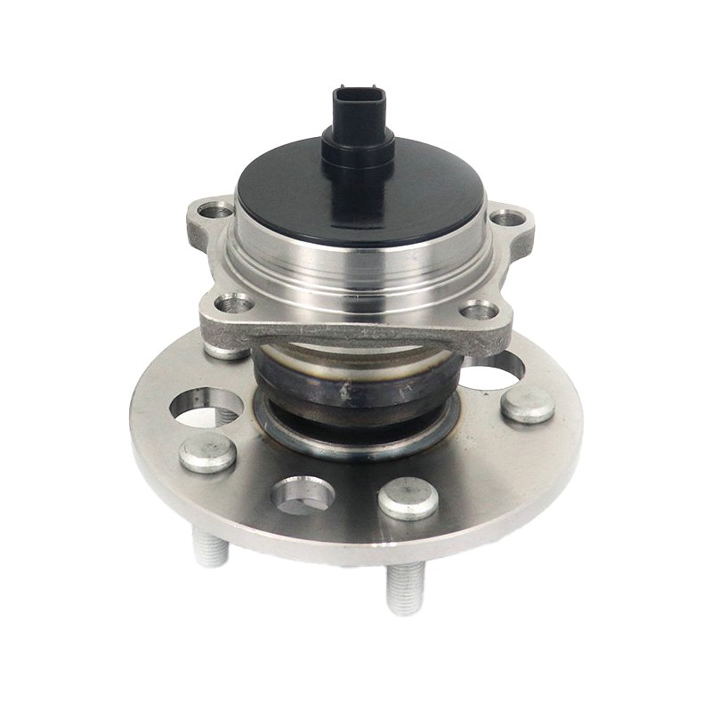 Unist Front & Rear Automotive Hub Unit 2003-2010 for Avanza/Xenia/Veloz/Sienna/MCL10/2WD 42450-08010 Bearing Steering Knuckle