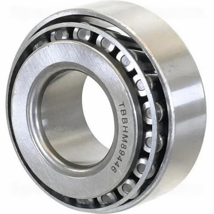 Single Row Taper Roller Bearing 105641722101 080-026-0007 4154866 X1169306 Wheel Bearing HM89446/HM89410 SET100 HM89446 HM89410