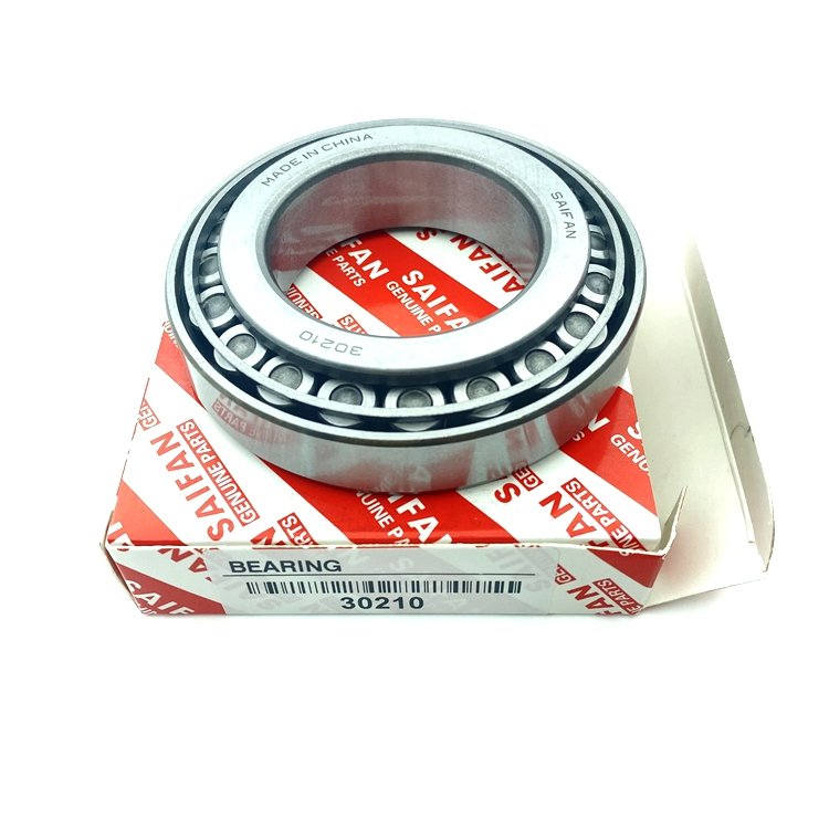 VKHB2195 Tapered Roller Bearing VKHB2195 SET110 Truck Wheel Bearing 6379-6320 65.09x135.76x53.98mm