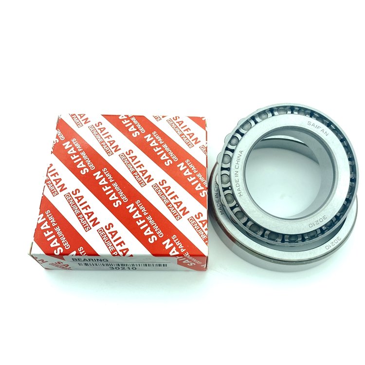 VKHB2195 Tapered Roller Bearing VKHB2195 SET110 Truck Wheel Bearing 6379-6320 65.09x135.76x53.98mm
