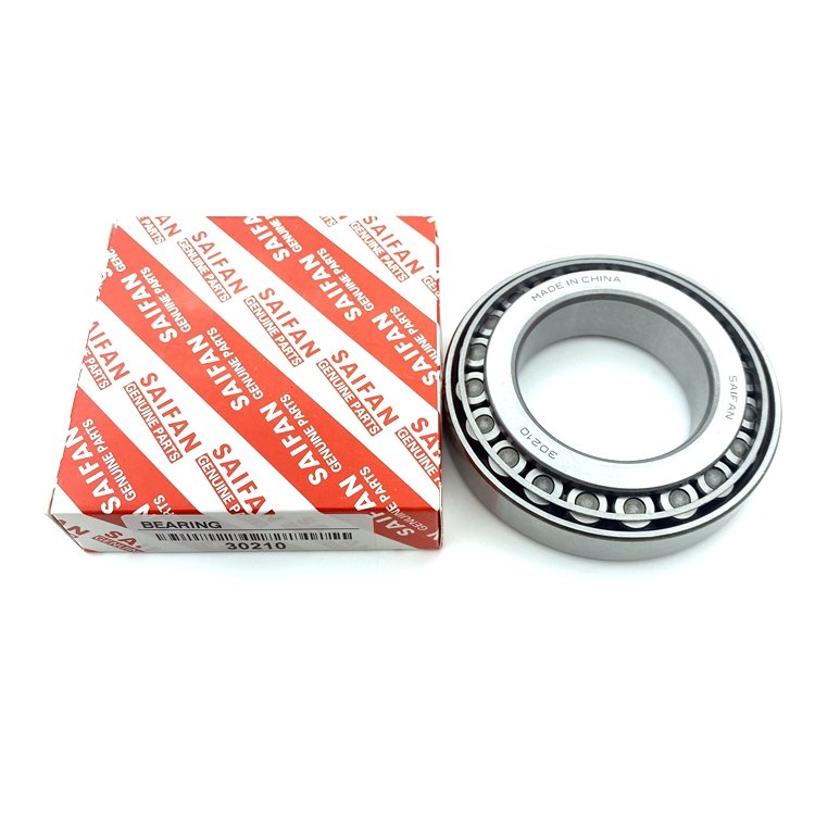 VKHB2195 Tapered Roller Bearing VKHB2195 SET110 Truck Wheel Bearing 6379-6320 65.09x135.76x53.98mm