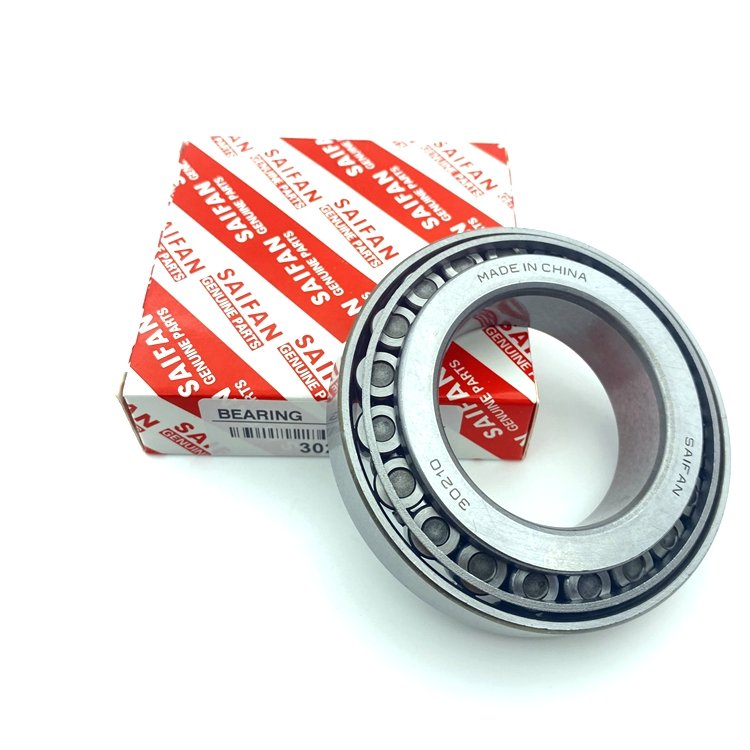 VKHB2195 Tapered Roller Bearing VKHB2195 SET110 Truck Wheel Bearing 6379-6320 65.09x135.76x53.98mm
