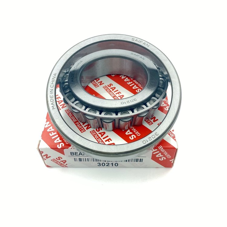 VKHB2195 Tapered Roller Bearing VKHB2195 SET110 Truck Wheel Bearing 6379-6320 65.09x135.76x53.98mm