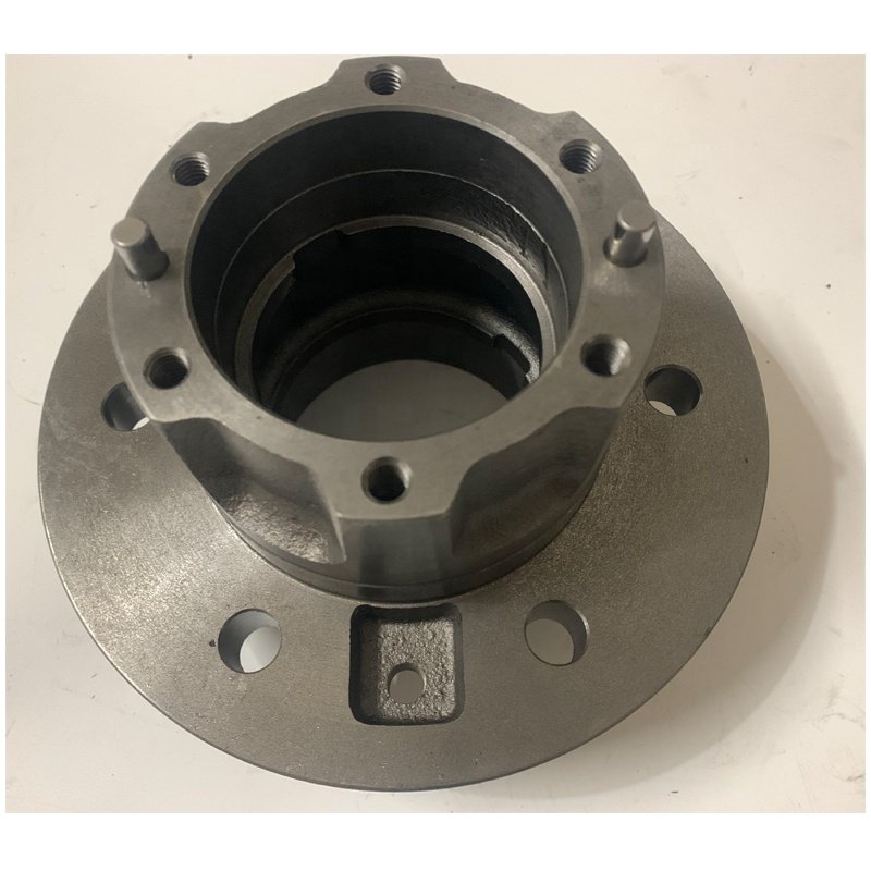 Front Axle Wheel Hub for Toyota Land Cruiser FZJ79 HZJ76 Wheel Hub Bearing 43502-69025