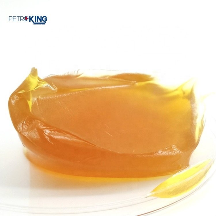 High Quality Multipurpose Lithium Grease NLGI 3 DP 180 Degree Lubricant Grease Bearings Grease