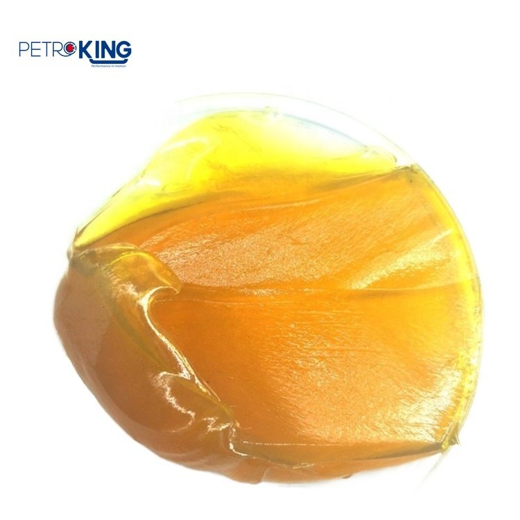 High Quality Multipurpose Lithium Grease NLGI 3 DP 180 Degree Lubricant Grease Bearings Grease