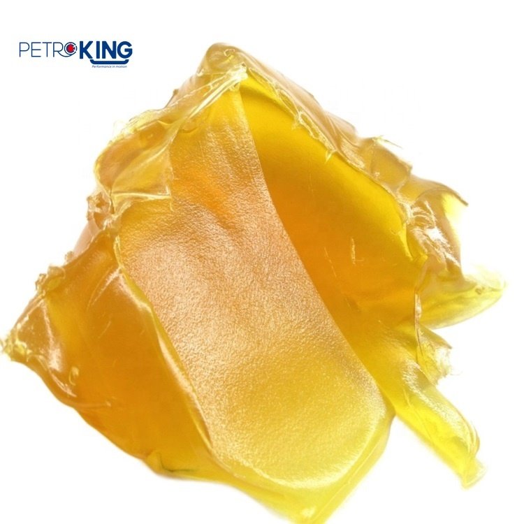 High Quality Multipurpose Lithium Grease NLGI 3 DP 180 Degree Lubricant Grease Bearings Grease