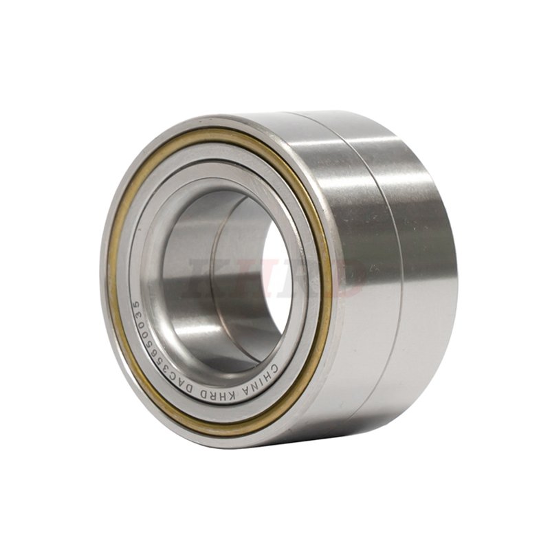 High-speed Bearing Factory Direct Sales DAC35660037-2RZ(ABS) Auto Wheel Hub Bearings