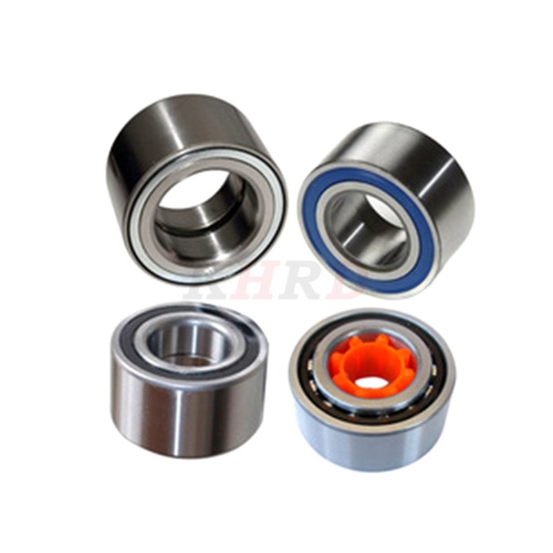 High-speed Bearing Factory Direct Sales DAC35660037-2RZ(ABS) Auto Wheel Hub Bearings