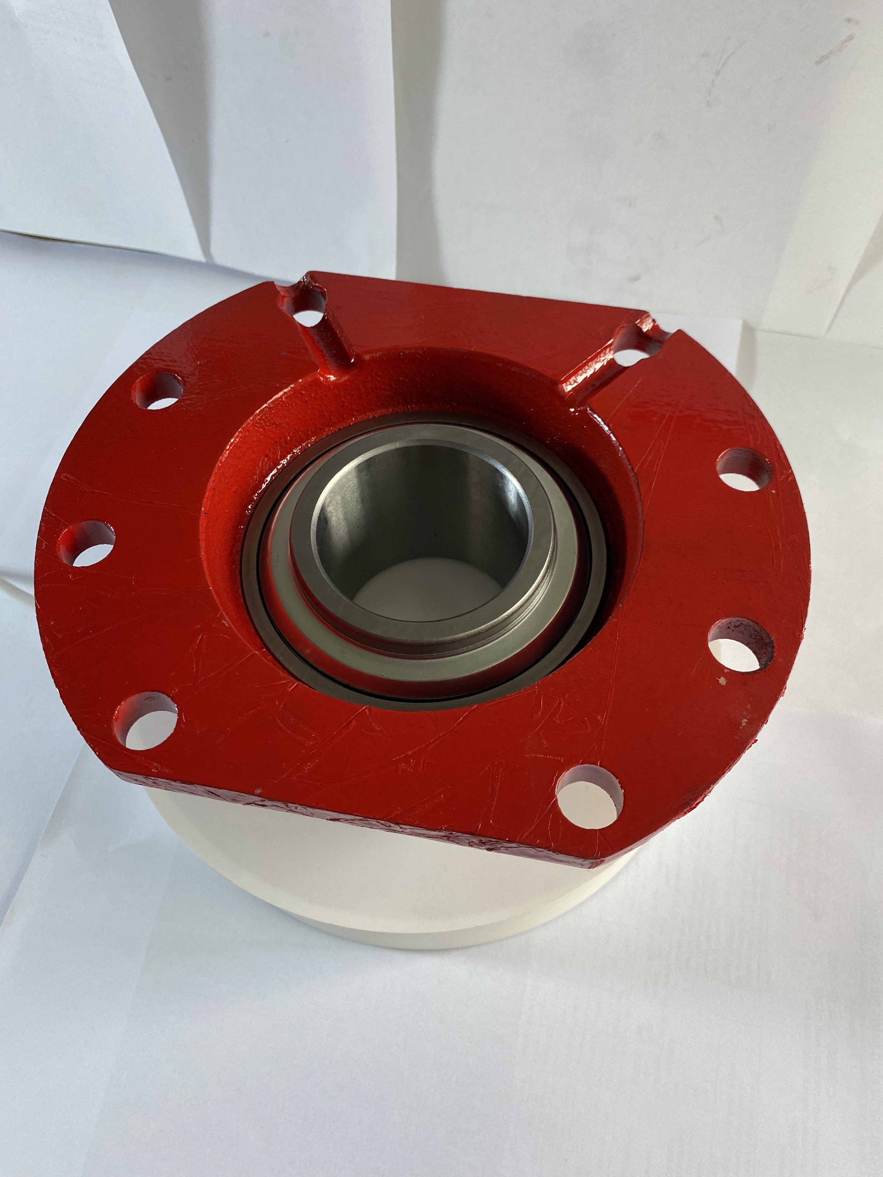 LSQFG 210 High Quality Steel Hub Bearing for Agricultural Vehicles for Car Truck and Front Wheel Use OEM/ODM