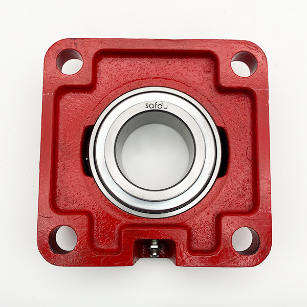 LSQFG 210 High Quality Steel Hub Bearing for Agricultural Vehicles for Car Truck and Front Wheel Use OEM/ODM