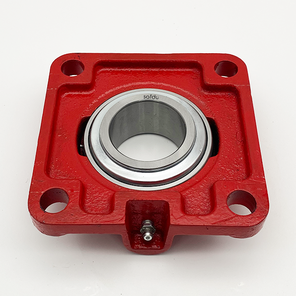 LSQFG 210 High Quality Steel Hub Bearing for Agricultural Vehicles for Car Truck and Front Wheel Use OEM/ODM