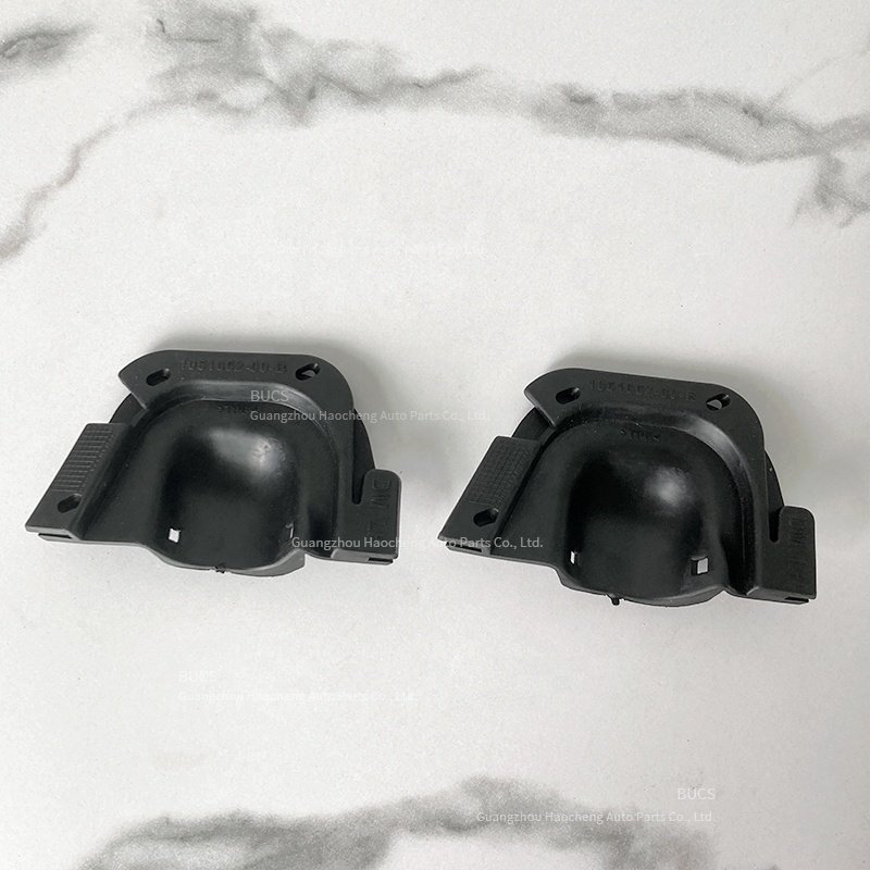 For Model S 2014-2020 WHEEL LINER SENSOR COVER - S1 POSITION DUAL MOTOR 1051652-00-A OEM