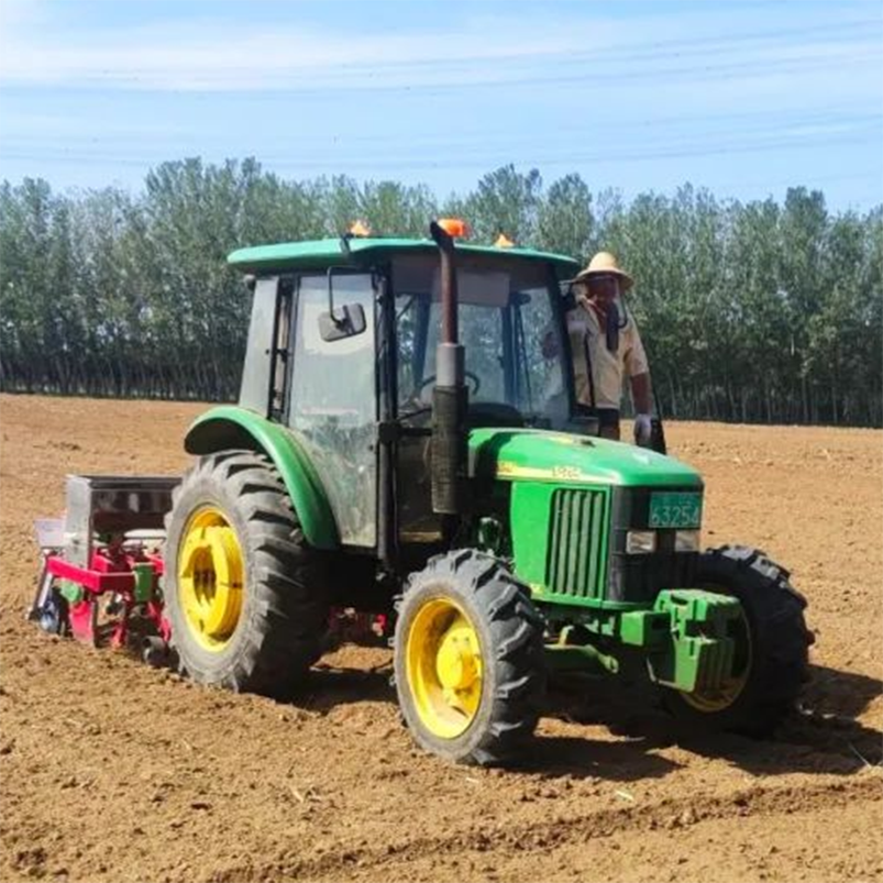 Self-guiding System Auto Steering System for Agriculture Tractor Gps RTK Tractor Autopilot Navigation System