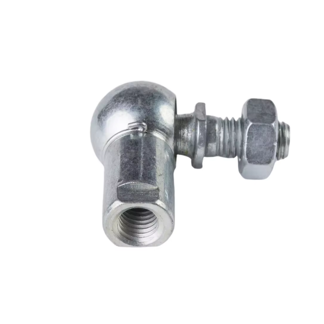 High Precision Custom Factory Stainless Steel Ball Bearing Non-Standard Hot Carbon Steel Ball Joint for Car Hub Fitting