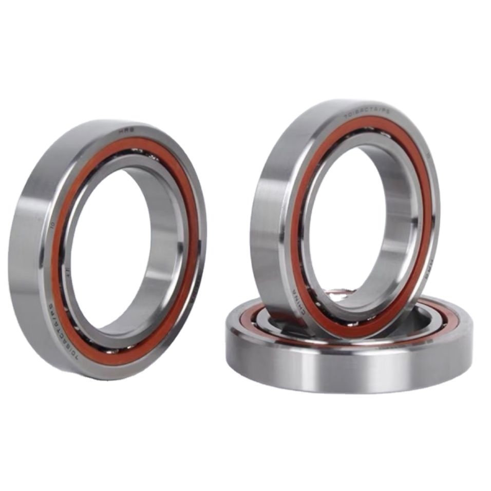 Factory Hot Sale High Performance Angular Contact Ball Bearing 7416 7417 7418 7419 7420 With Favorable Discount