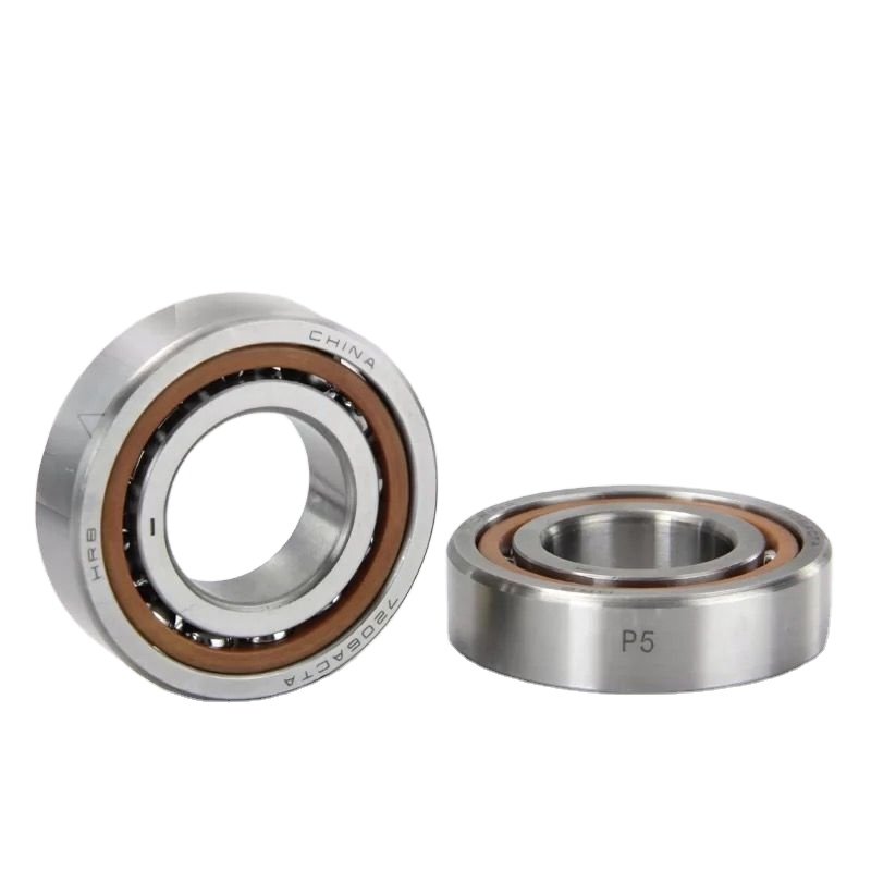 Factory Hot Sale High Performance Angular Contact Ball Bearing 7416 7417 7418 7419 7420 With Favorable Discount