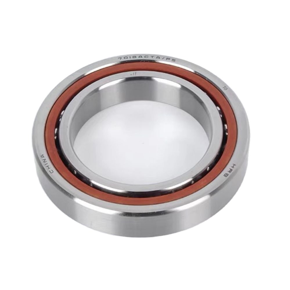Factory Hot Sale High Performance Angular Contact Ball Bearing 7416 7417 7418 7419 7420 With Favorable Discount