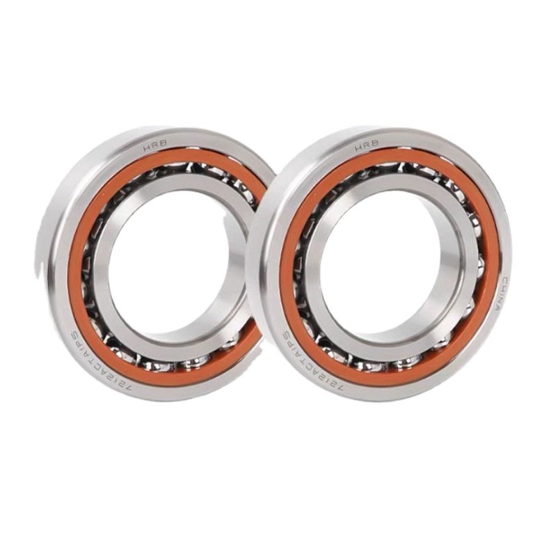 Factory Hot Sale High Performance Angular Contact Ball Bearing 7416 7417 7418 7419 7420 With Favorable Discount