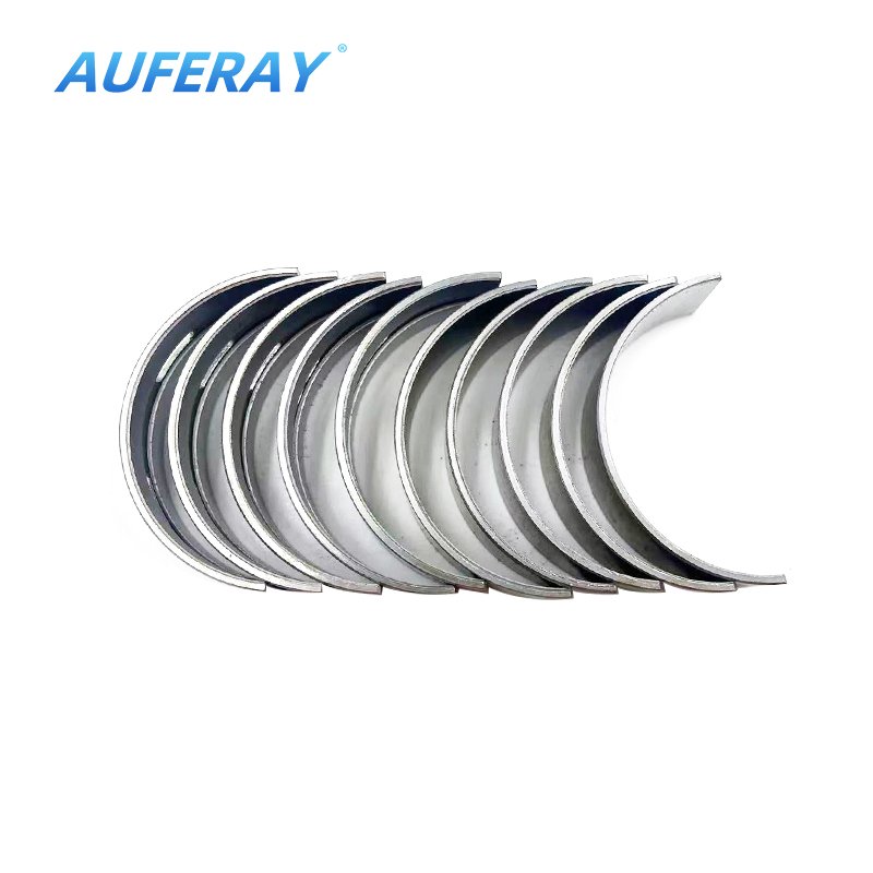 High Quality P5Y1-11-SG0 Crankshaft Bearing P5 0.00 0.25 0.50 Tlaka Automotive Engine Crankshaft Bearing for Mazda