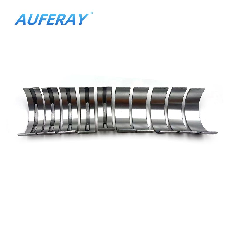 High Quality P5Y1-11-SG0 Crankshaft Bearing P5 0.00 0.25 0.50 Tlaka Automotive Engine Crankshaft Bearing for Mazda