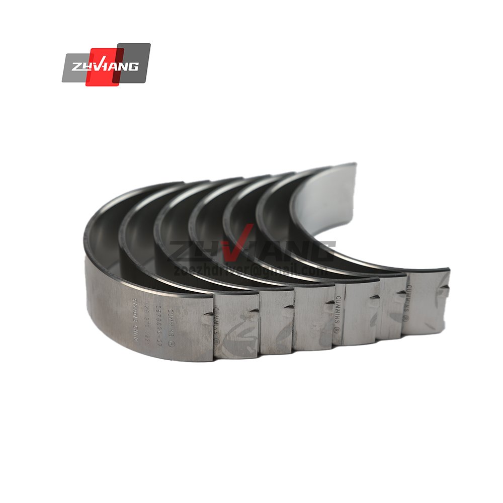 6CT Pack for 6 Diesel Engine Part Connecting Rod Bearing for Cummins Engine Use Engine C3978818