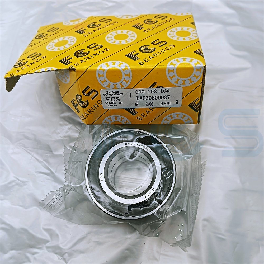 DAC37720037 Wheel Hub Bearing 37x72x37mm Front Wheel Bearings 38BWD12 38BWD22 40BWD12 Automotive Wheel Bearing