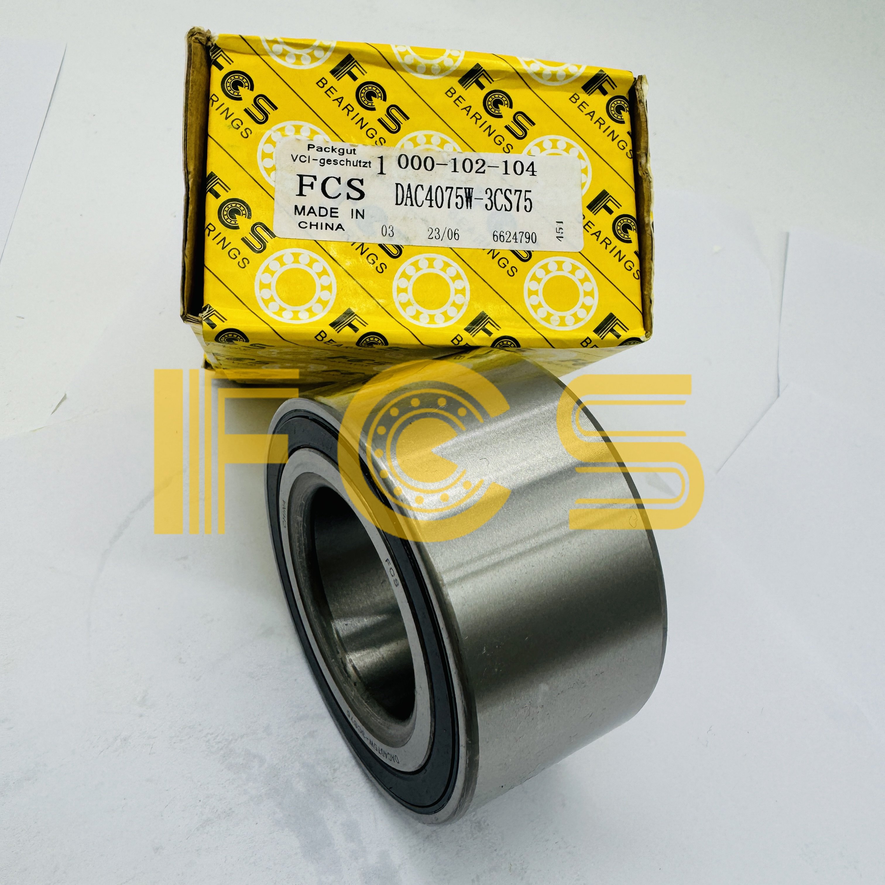 DAC37720037 Wheel Hub Bearing 37x72x37mm Front Wheel Bearings 38BWD12 38BWD22 40BWD12 Automotive Wheel Bearing