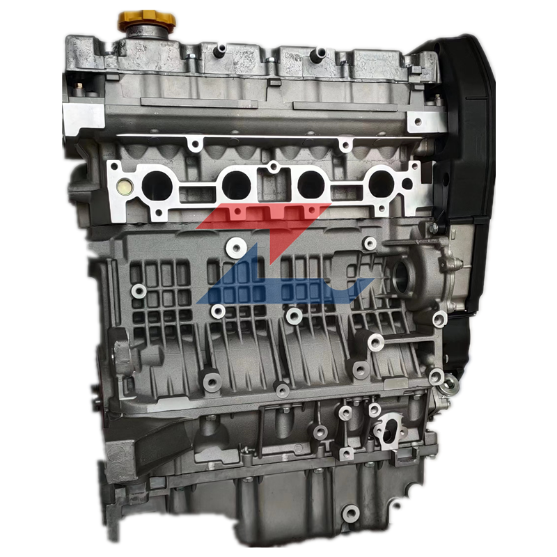 Motor Turbo 1.8t 18K4G Engine Joyear MPV Hawtai Santa-Fe Mg 6 7 Roewe 550 750 Yema T70