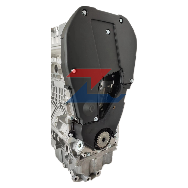 Motor Turbo 1.8t 18K4G Engine Joyear MPV Hawtai Santa-Fe Mg 6 7 Roewe 550 750 Yema T70