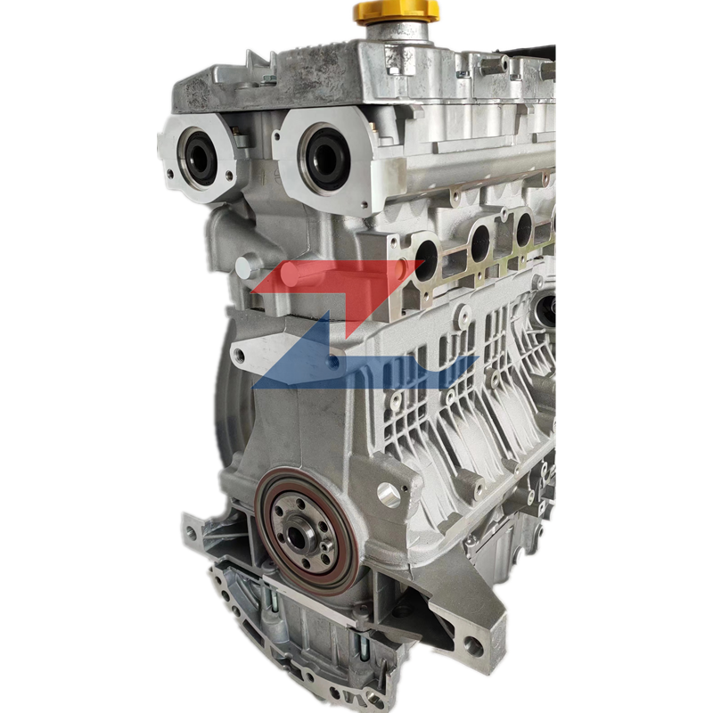 Motor Turbo 1.8t 18K4G Engine Joyear MPV Hawtai Santa-Fe Mg 6 7 Roewe 550 750 Yema T70