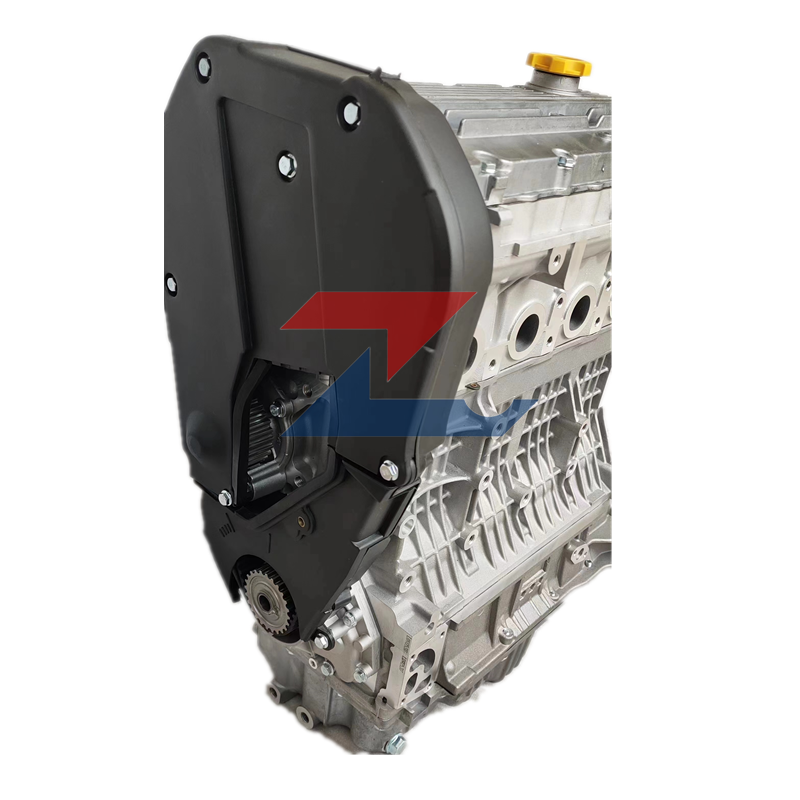Motor Turbo 1.8t 18K4G Engine Joyear MPV Hawtai Santa-Fe Mg 6 7 Roewe 550 750 Yema T70