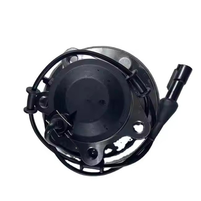Factory Wholesale Front Wheel Hub Bearing Steering Knuckle for Jaguar XF XJ XJL S TYPE XK C2D49191 C2D38989 C2D3285 XR855936