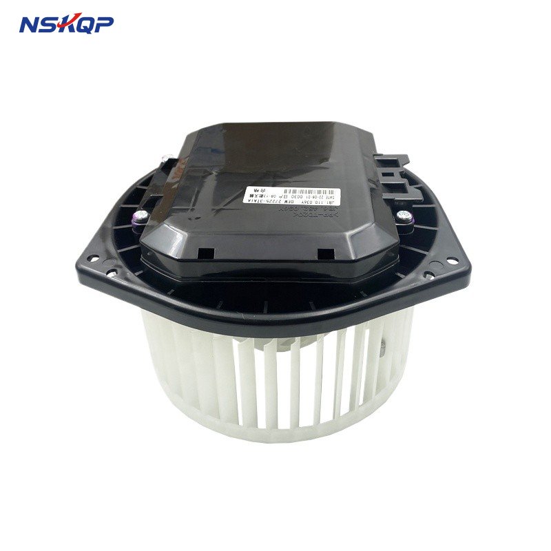 27225-JK60A 27225JK60A Auto Parts Blower Motor for Nissan Infiniti Y50