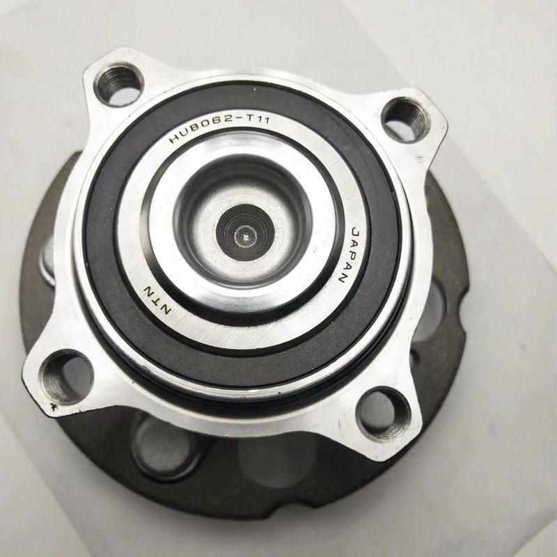 LBR Factory Rodamientos Rear Wheel Bearing Hub Cars Bearings