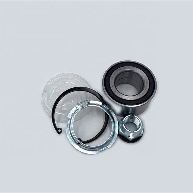 Russia Market 7701207677 R155.75 VKBA3637 713630840 6001550915, Wheel Bearing Front Repair Kit With ABS for Largus