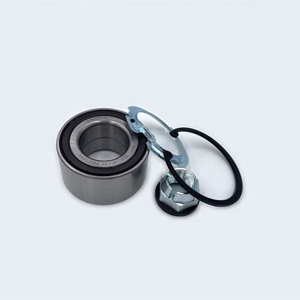 Russia Market 7701207677 R155.75 VKBA3637 713630840 6001550915, Wheel Bearing Front Repair Kit With ABS for Largus