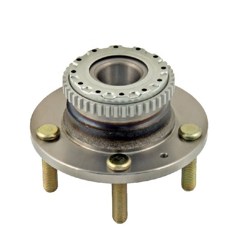 52710-2C100 VKBA6814 713626650 Wheel Hub Bearing Unit Wheel Bearing Kit Auto Parts